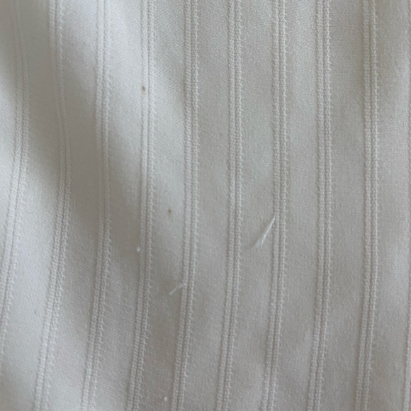 Ivory Blouse - Picture 3 of 3